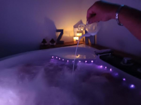 aromathérapie et spa en vallée heureuse à Sorede